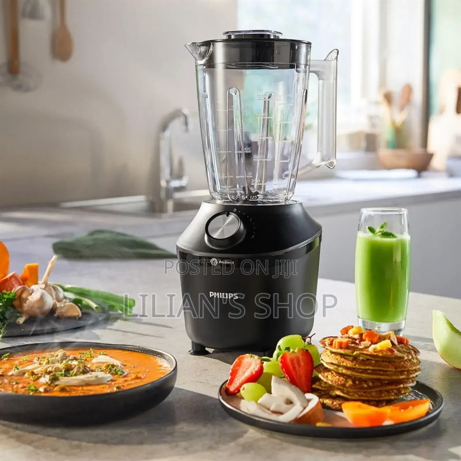 Philips 3000 Series Blender