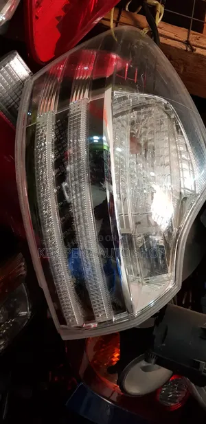 Toyota Blade Taillamp