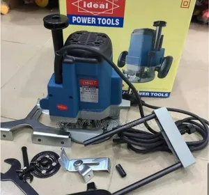 Wood Router Ideal