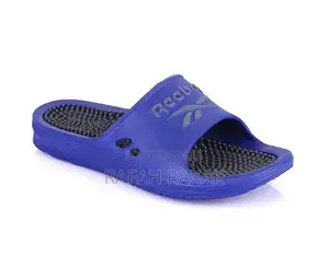 Original Classic Reebok Massage Sandals