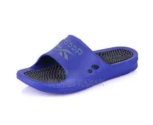 Original Classic Reebok Massage Sandals