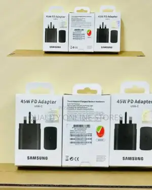 Pd Adapter