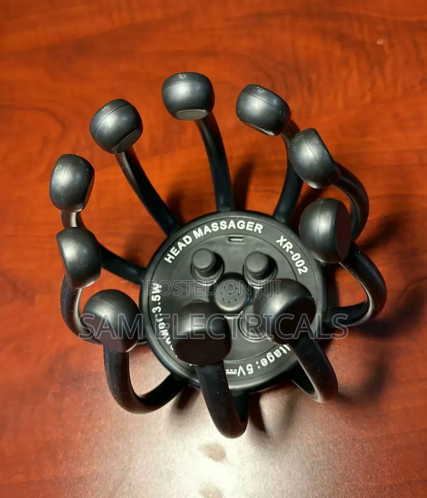 Head Massager