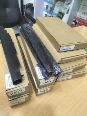 Genuine Laptop Batteries/Hp, Lenovo, Dell Laptop Batteries