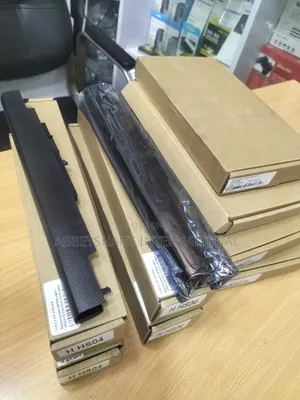 Genuine Laptop Batteries/Hp, Lenovo, Dell Laptop Batteries
