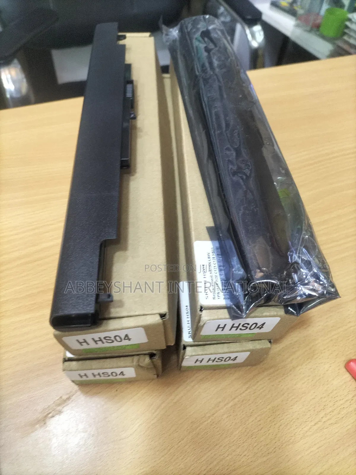 Laptop Batteries All Models/Lithium Laptop Battery