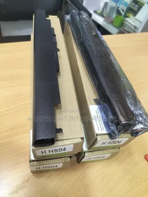 Laptop Batteries All Models/Lithium Laptop Battery