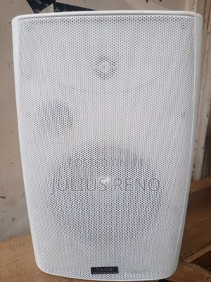Tads Speakerz