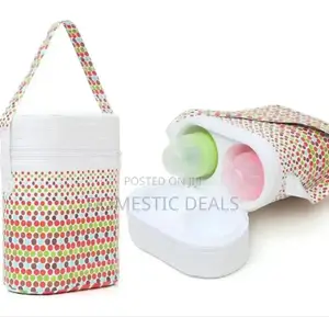 Double Baby Bottle Warmer