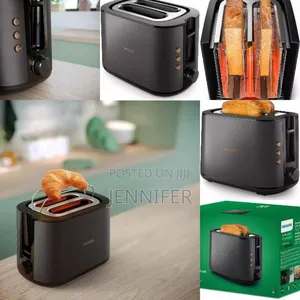 Philips 5000 Series Bread Toaster