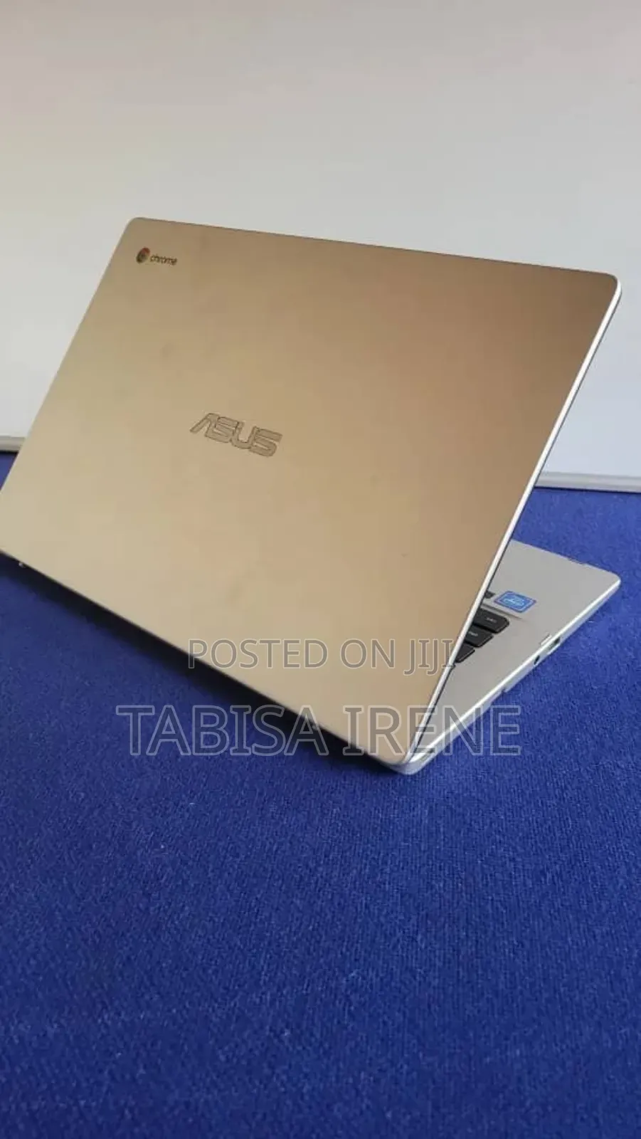New Laptop Asus VivoBook S550CM 8GB Intel Core I5 SSD 256GB