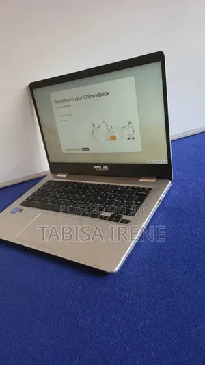 New Laptop Asus VivoBook S550CM 8GB Intel Core I5 SSD 256GB