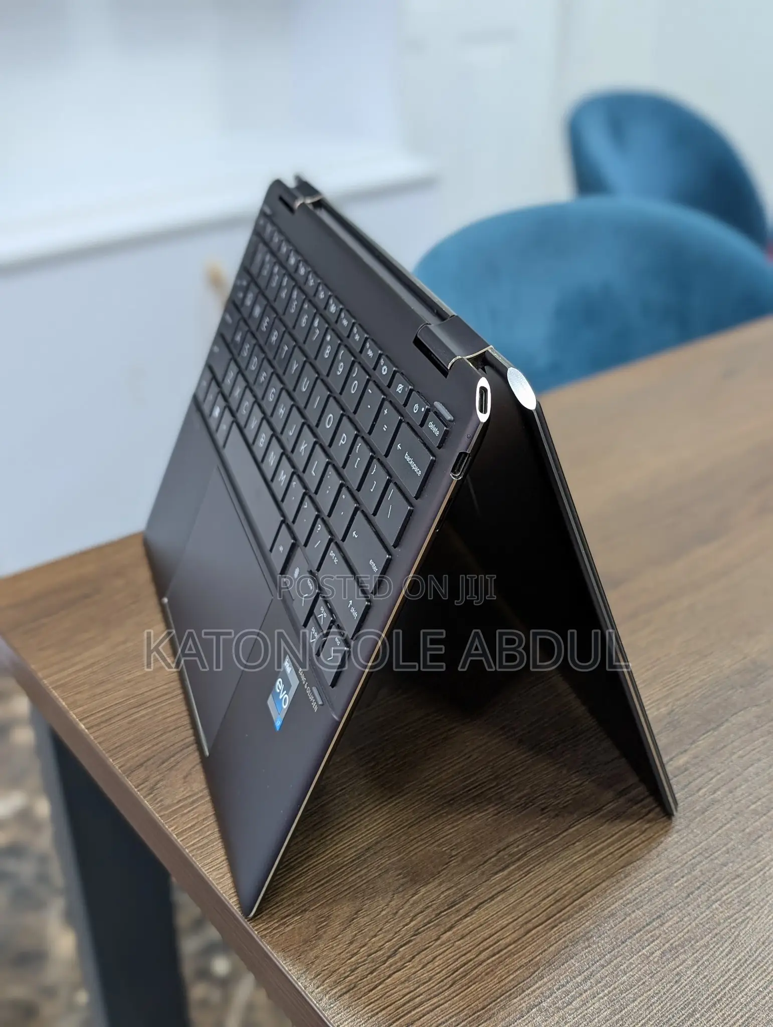 New Laptop HP Spectre 14 16GB Intel Core I7 SSD 1T