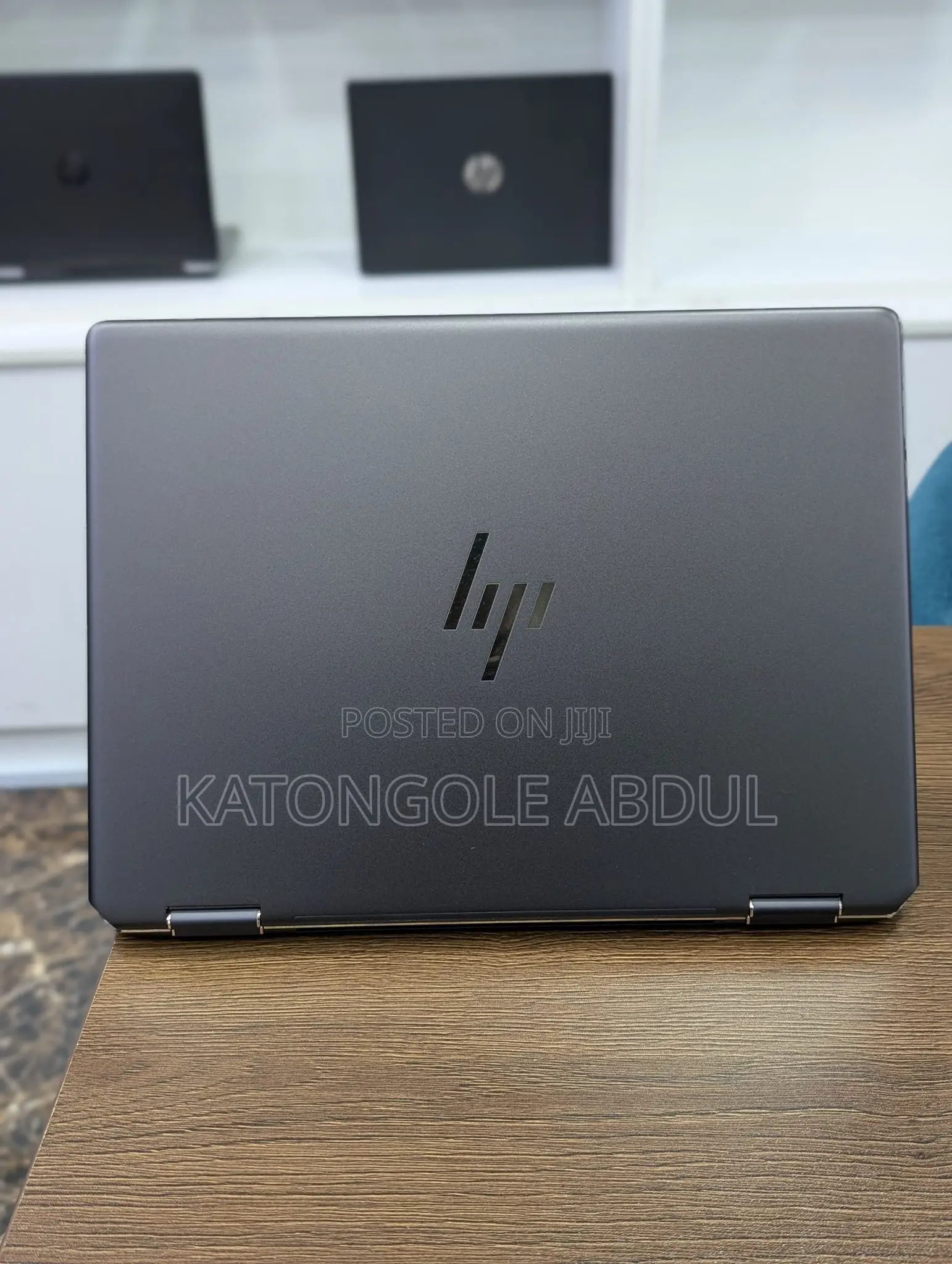 New Laptop HP Spectre 14 16GB Intel Core I7 SSD 1T