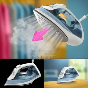Original Philips 2000 Series Steam Iron