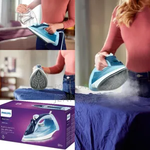 Philips 5000 Series Steam Iron