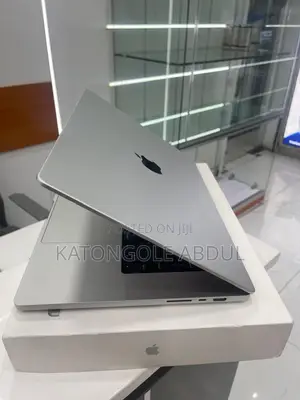New Apple MacBook Pro 2023 M2 Pro 16-Inch 16GB Apple M2 SSD 512GB