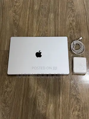 New Apple MacBook Pro 2023 M2 Pro 16-Inch 16GB Apple M2 SSD 512GB