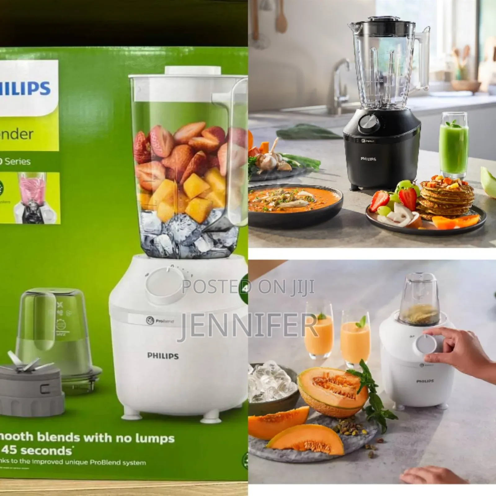 Philips 3000 Series Blender