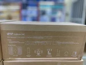 Ubiquiti Lite Beam 5ac