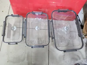 Storage Container