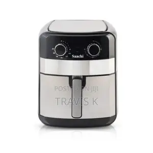Saachi 5litres Air Fryer