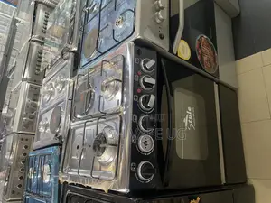 Style Cooker