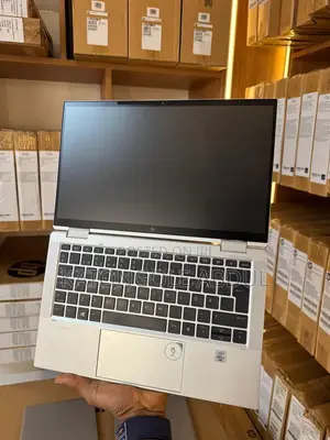 New Laptop HP EliteBook X360 1030 G7 16GB Intel Core I7 SSD 512GB