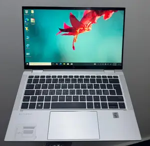 New Laptop HP EliteBook X360 1030 G7 16GB Intel Core I7 SSD 512GB