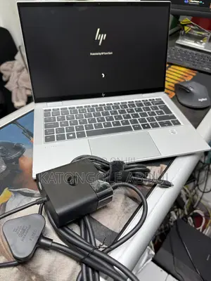New Laptop HP EliteBook X360 1030 G7 16GB Intel Core I7 SSD 512GB