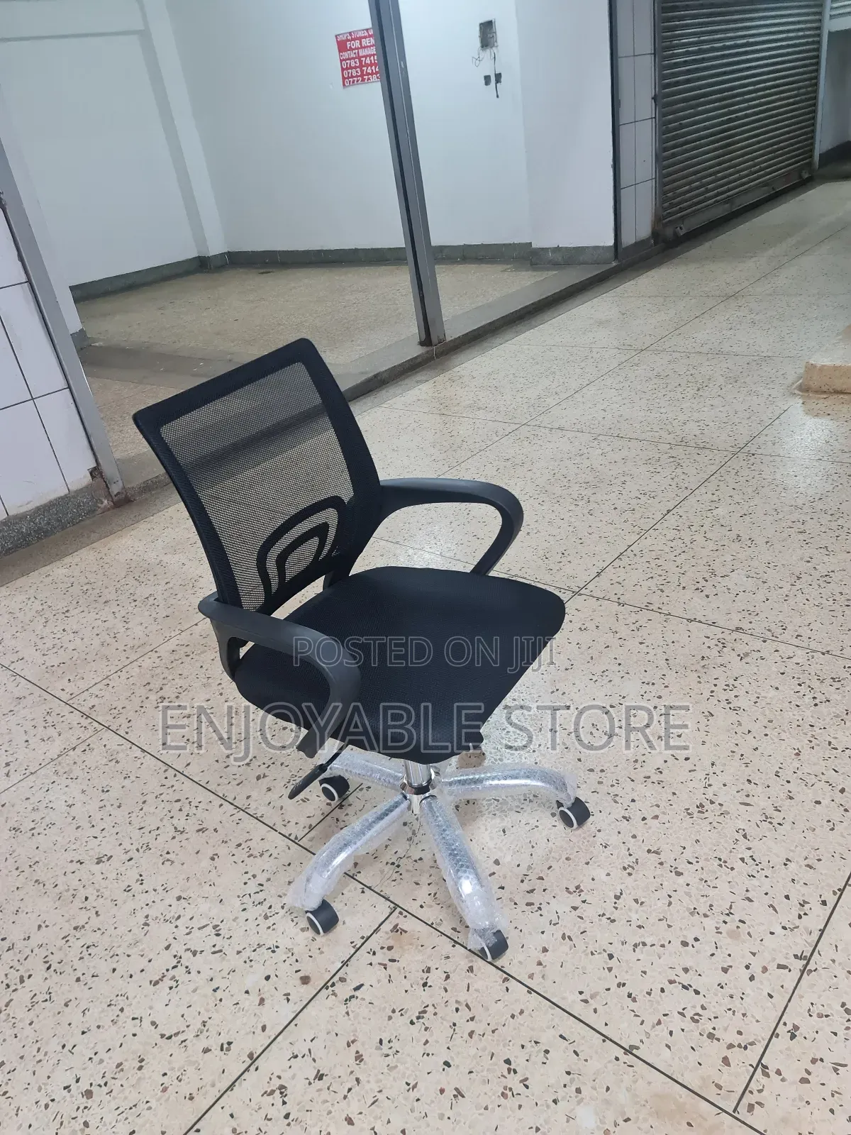 Office Chairs Mid Back Office Chairs