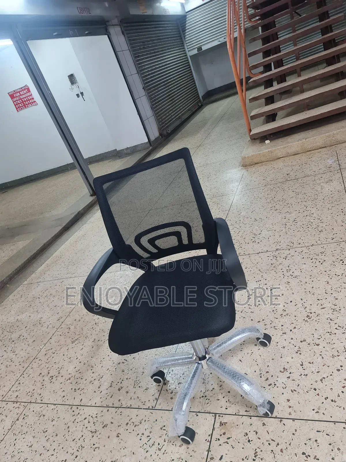 Office Chairs Mid Back Office Chairs