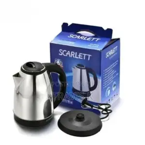 Fast Boiling Percolator 2.0l