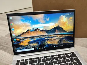 New Laptop HP EliteBook 830 G8 16GB Intel Core I7 SSD 512GB