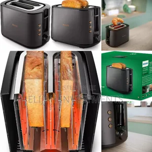 Philips 5000 Series Bread Toaster