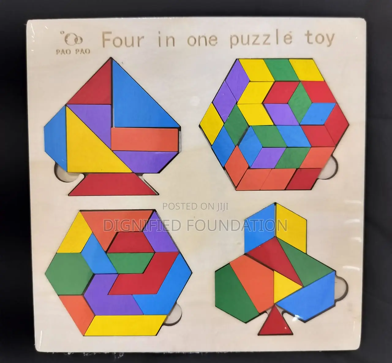 Education Toys