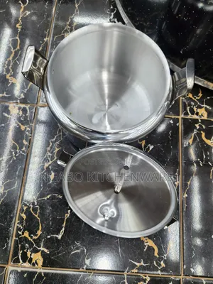 Pressure Cooker 9litter
