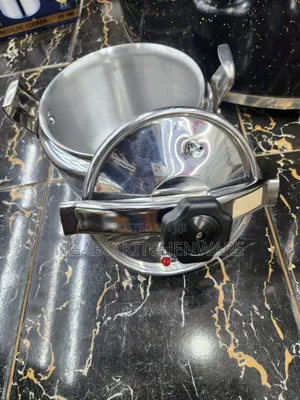 Pressure Cooker 9litter