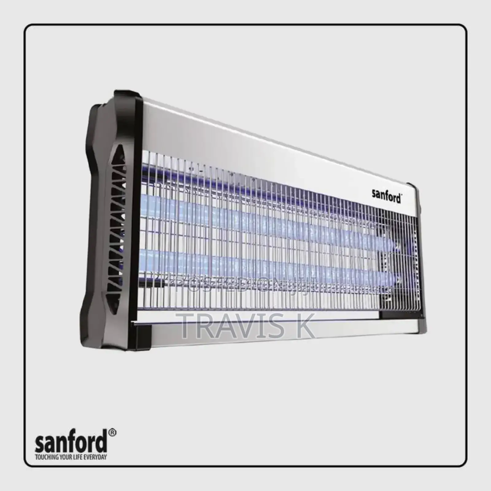 Sanford Electric Insect/Bug Killer