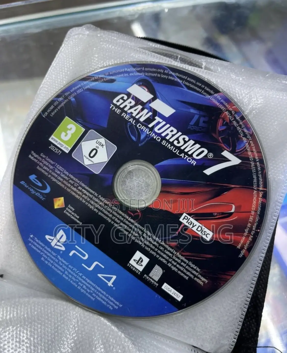 We Install Playstation 4 Games- Digital Copies