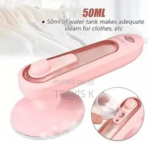 Sokany Electric Steam Iron