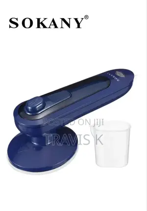 Sokany Electric Steam Iron