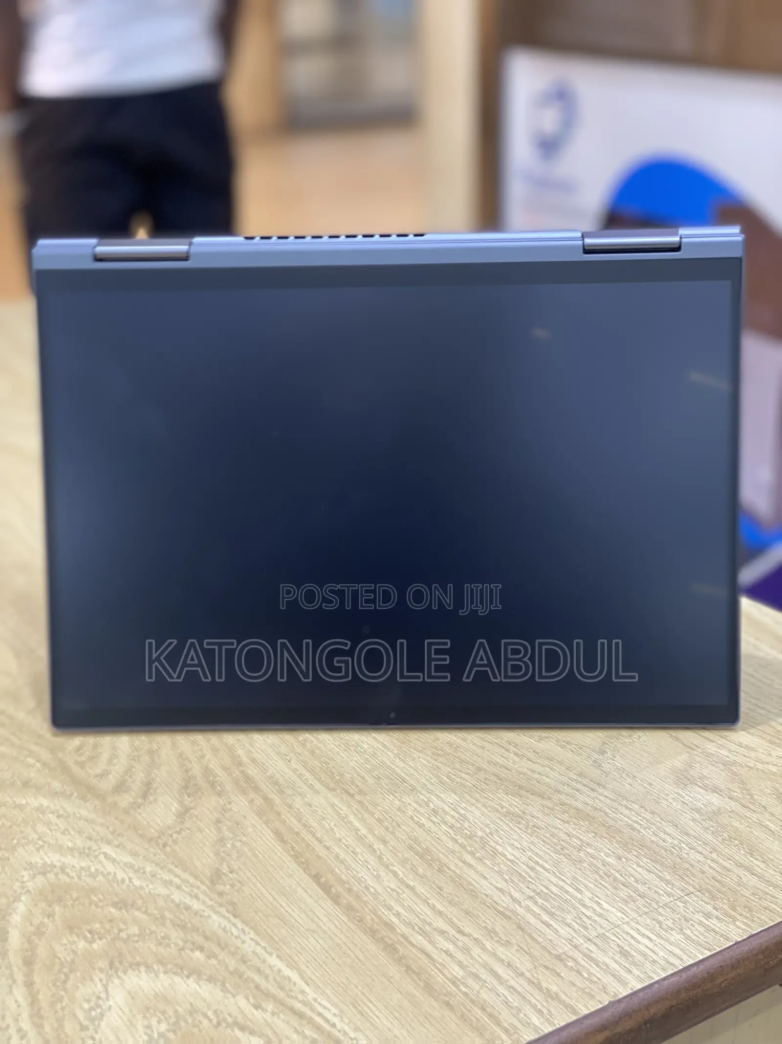 New Laptop Lenovo Thinkpad X1 Yoga 32GB Intel Core I7 SSD 32GB