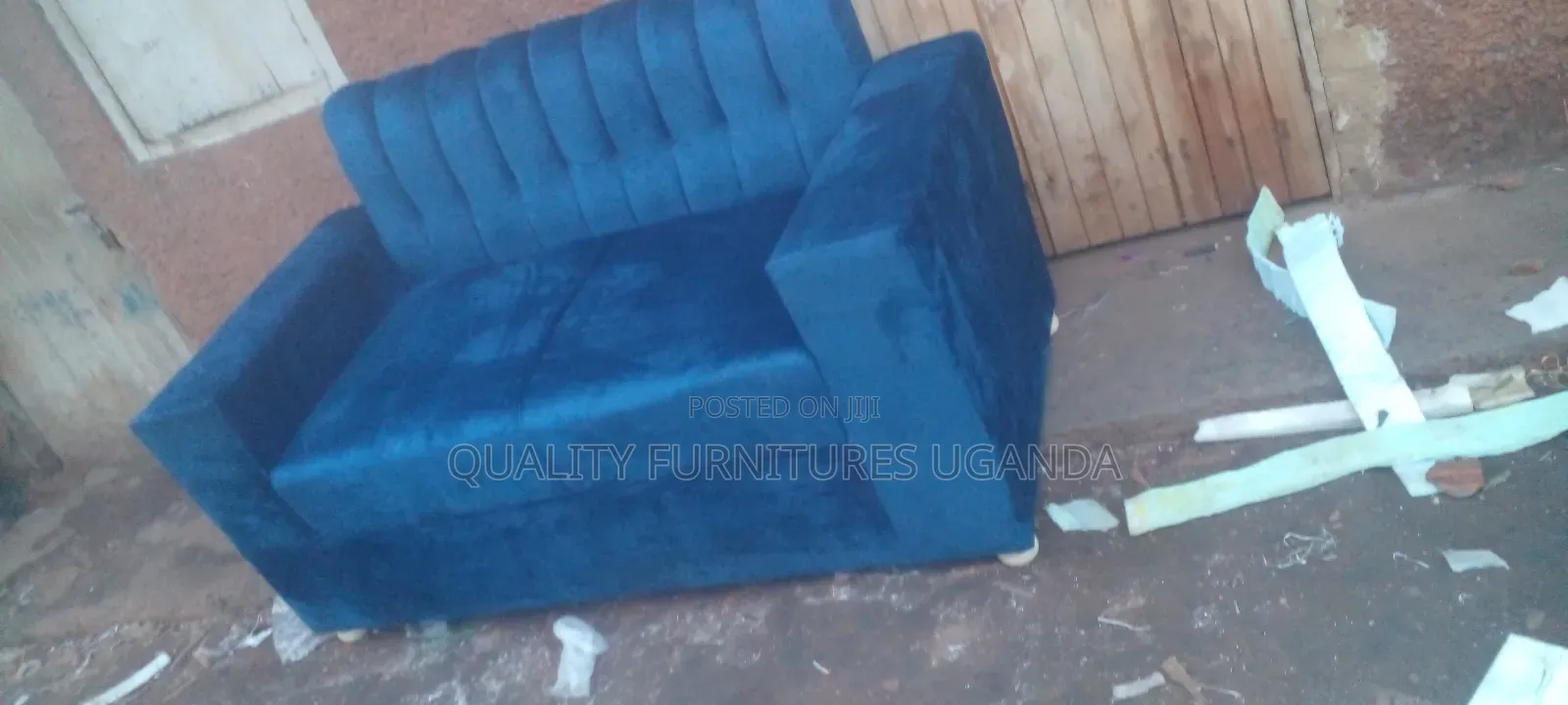 American Design 2 Seater