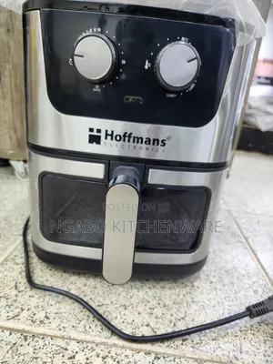 Air Fryer Hoffman