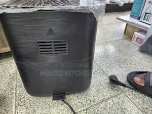 Air Fryer Hoffman