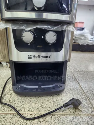 Air Fryer Hoffman