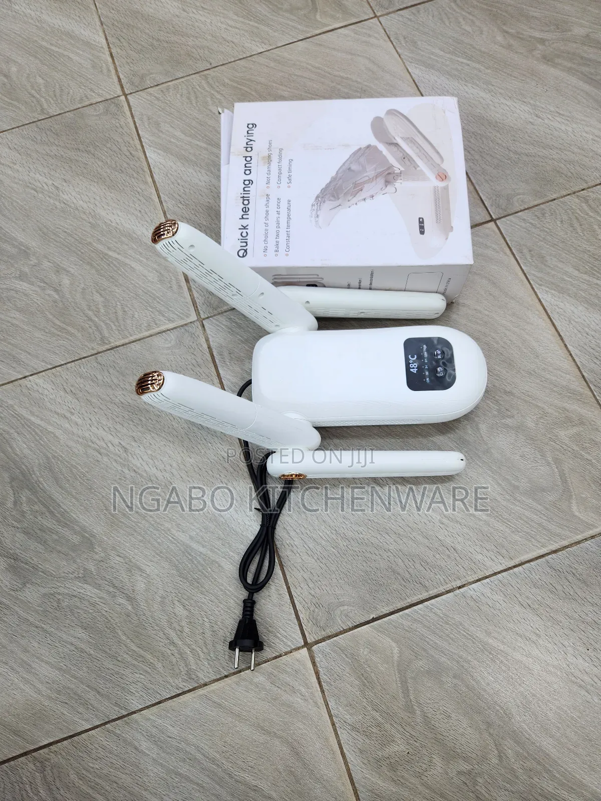 Shro Dryer