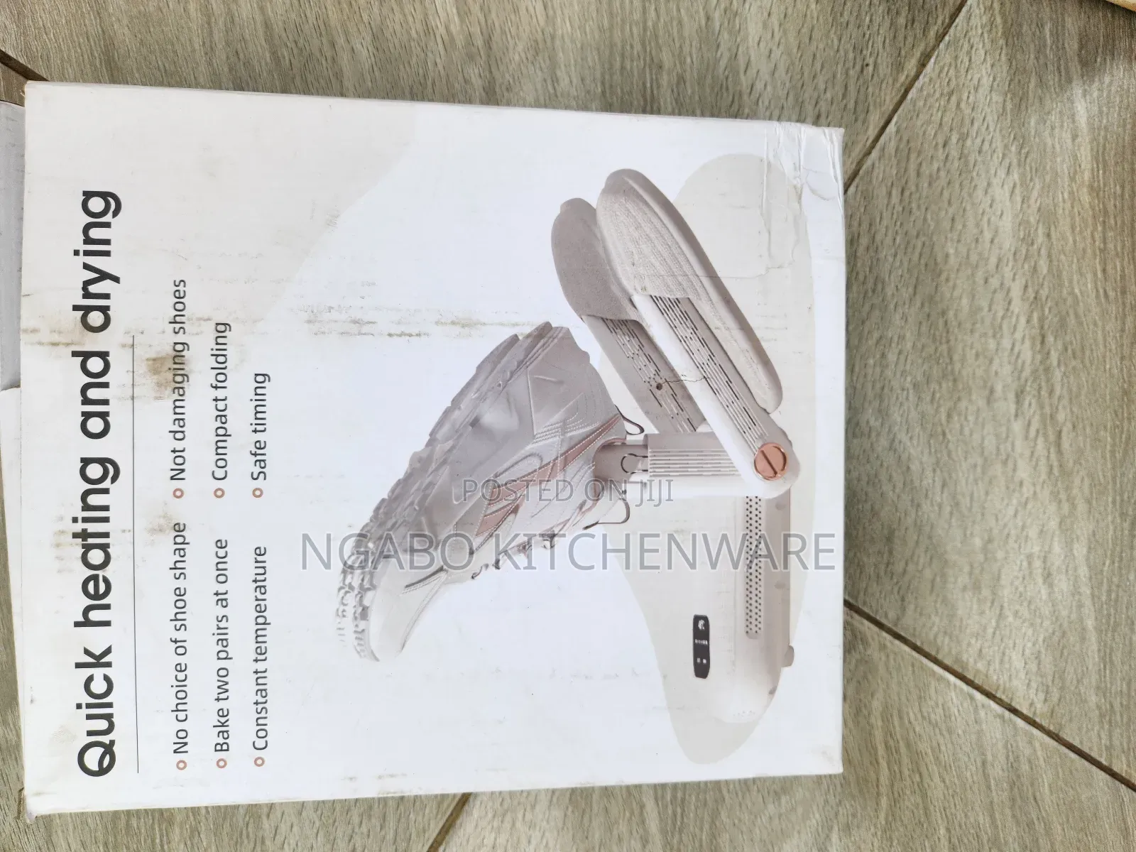 Shro Dryer