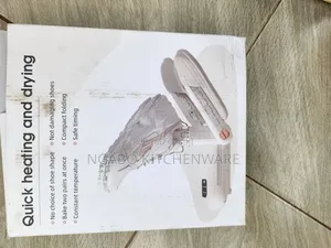 Shro Dryer
